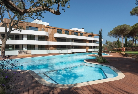 New Build - Apartment - Sotogrande