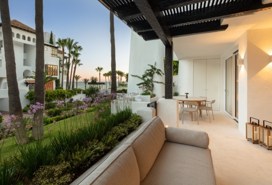 Reventa - Apartamento - Marbella - Golden Mile