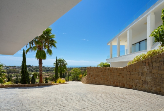 Reventa - Villa - Estepona