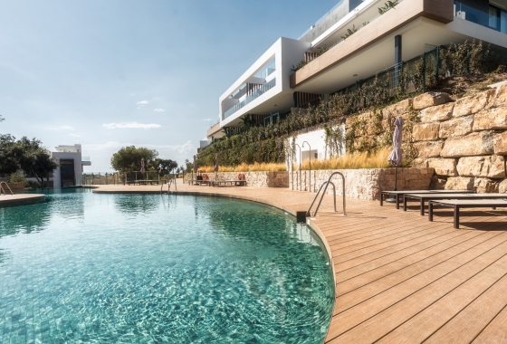 Resale - Apartment - Marbella - Marbella East