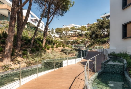 Resale - Apartment - Marbella - Marbella East