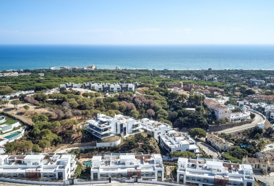 Verkoop - Appartement - Marbella - Marbella Oost