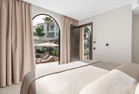 Reventa - Villa - Marbella - Nueva Andalucía