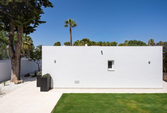 Reventa - Villa - Marbella - Nueva Andalucía