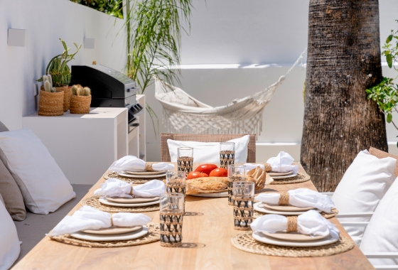 Reventa - Villa - Marbella - Nueva Andalucía