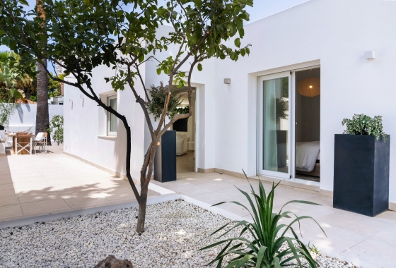 Reventa - Villa - Marbella - Nueva Andalucía