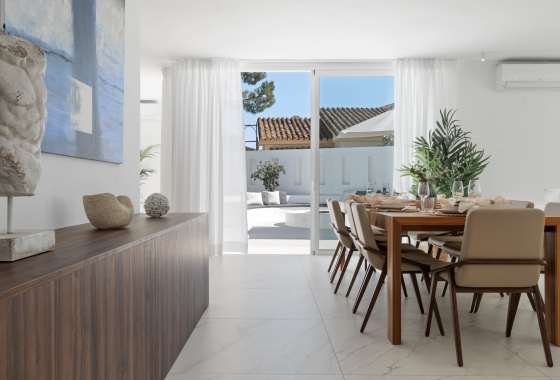 Reventa - Villa - Marbella - Marbella Este