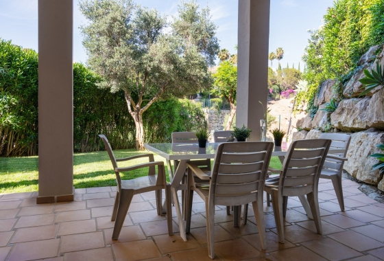 Reventa - Villa - Marbella - Nueva Andalucía