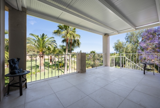 Reventa - Villa - Marbella - Nueva Andalucía