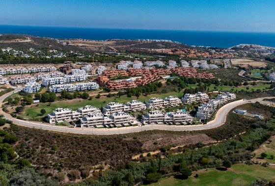 Obra nueva - Apartamento - Casares